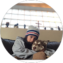 Maya-Simone Samdaan profile picture